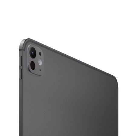 Apple iPad Pro 13" 2024 WiFi 2TB (космический черный) (без RuStore)