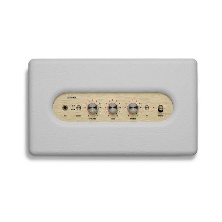 Marshall акустическая система Acton II (белый) 1001901