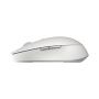Xiaomi беспроводная мышь Mi Dual Mode Wireless Mouse Silent Edition (белый) HLK4040GL