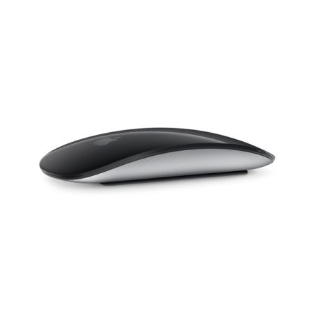 Apple мышь Magic Mouse 3 (черный) MMMQ3AM/A